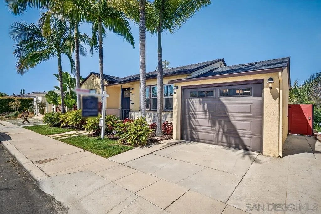 5438 Gilbert Dr Unit C