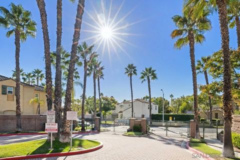 Tiny photo for 907 Teatro Cir, El Cajon, CA 92021 (MLS # 250042590)