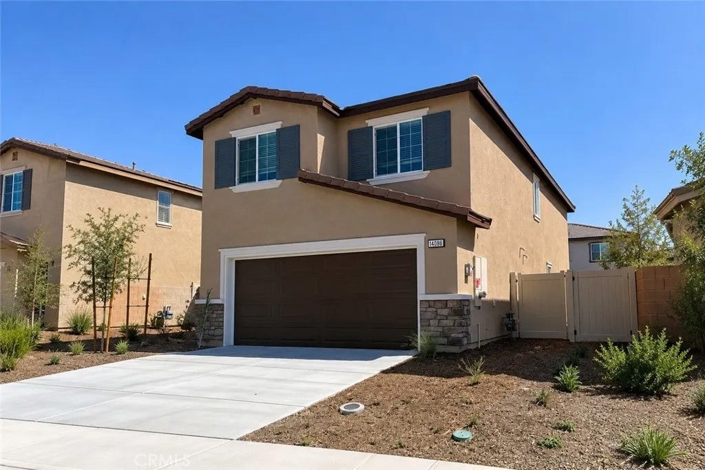 Photo of 14086 Larissa ST, Moreno Valley, CA 92555 (MLS # CV26202456)