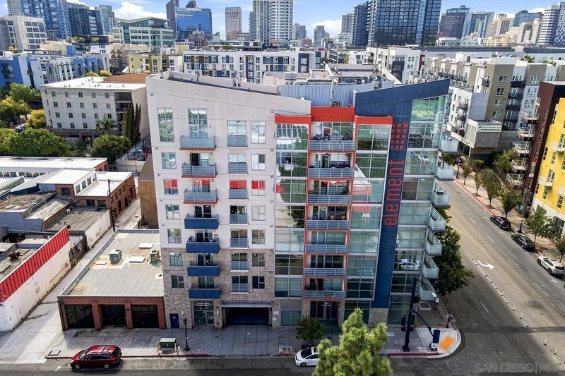 550 15th Street 205