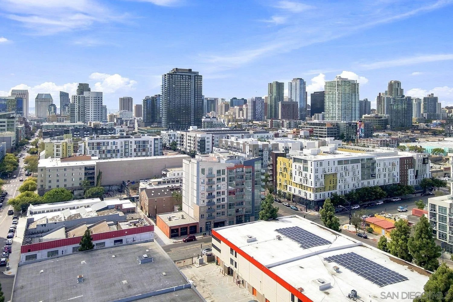 550 15th Street 205