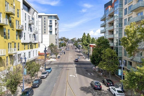 Photo of 550 15th Street #205, San Diego, CA 92101 (MLS # 260023182)