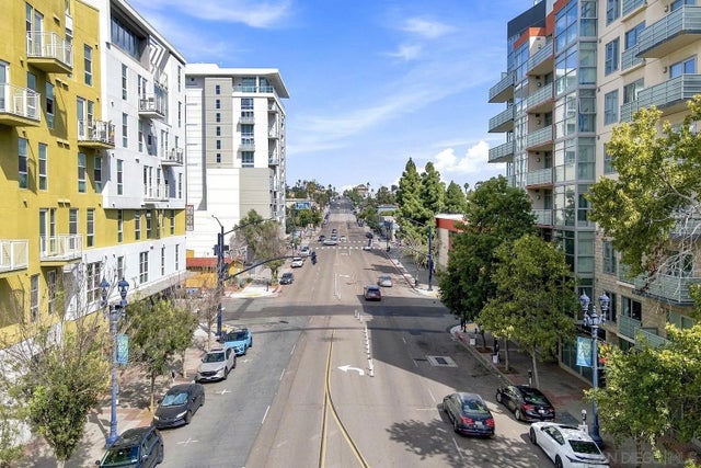550 15th Street 205 #205, San Diego