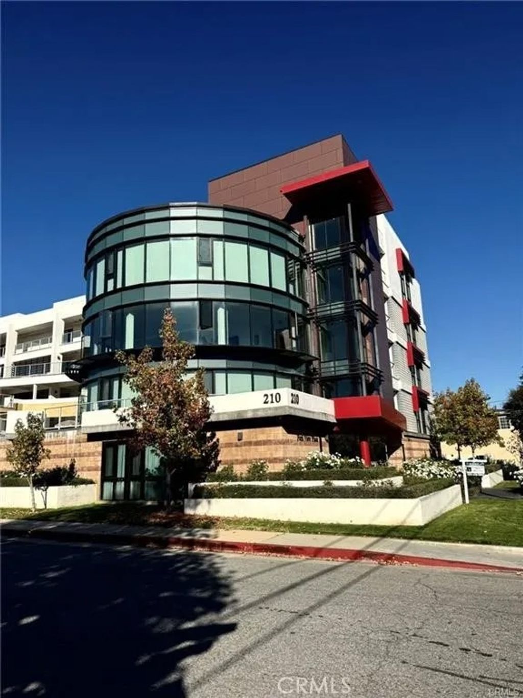 Photo of 210 N Monterey Street #407, Alhambra, CA 91801 (MLS # WS26050224)