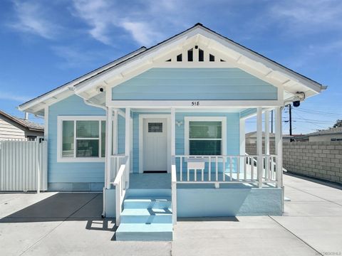 Photo of 518 N Rose St, Anaheim, CA 92805 (MLS # 250039322)