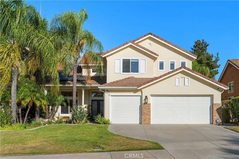 42332 Camino Merano