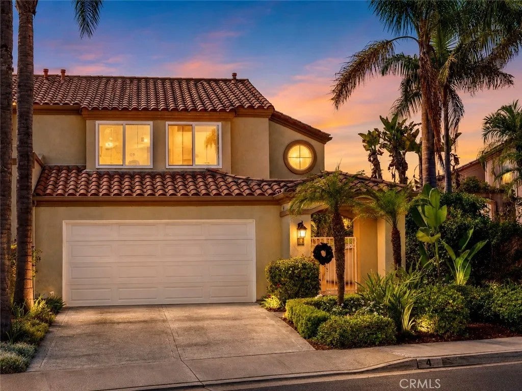 Photo of 4 Andorra, Laguna Niguel, CA 92677 (MLS # OC26173054)
