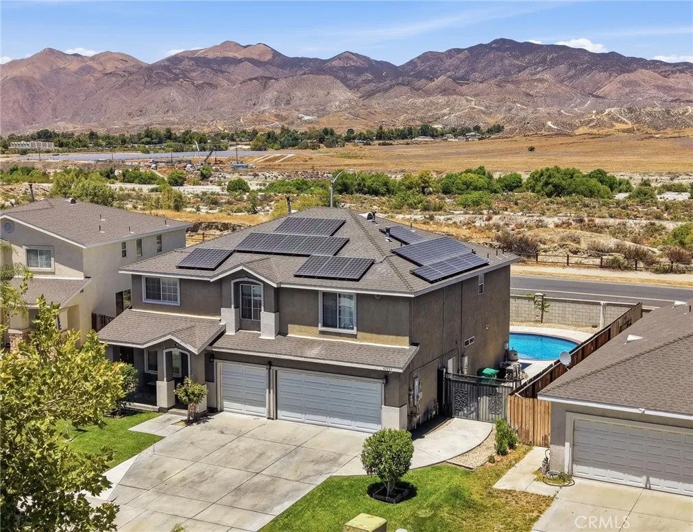 43554 Amazon Street