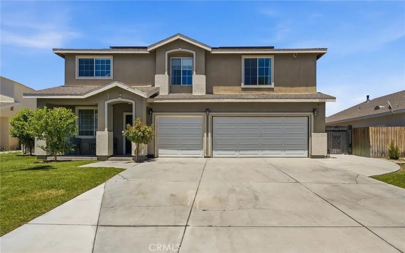 43554 Amazon Street