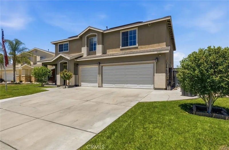 43554 Amazon Street