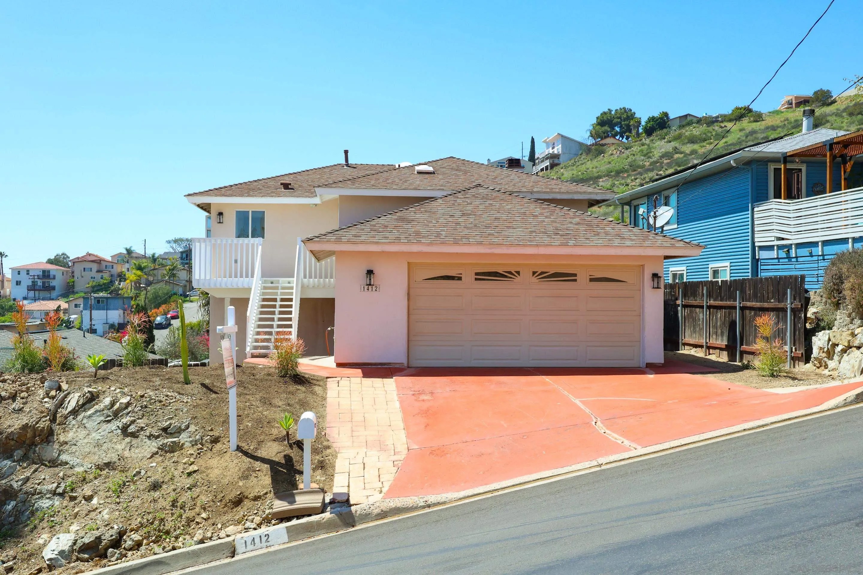 1412 San Miguel Ave