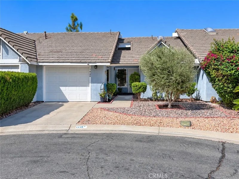 1448 Bunker Hill
