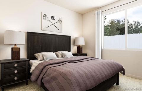 Tiny photo for 35241 Bergamot CV Lot 221 Cv #LOT 221, Fallbrook, CA 92028 (MLS # 250042403)