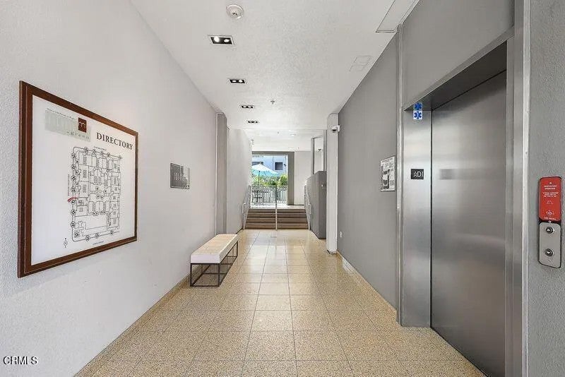 111 S De Lacey Avenue 409