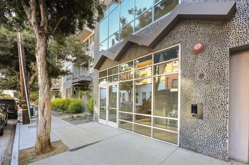 111 S De Lacey Avenue 409