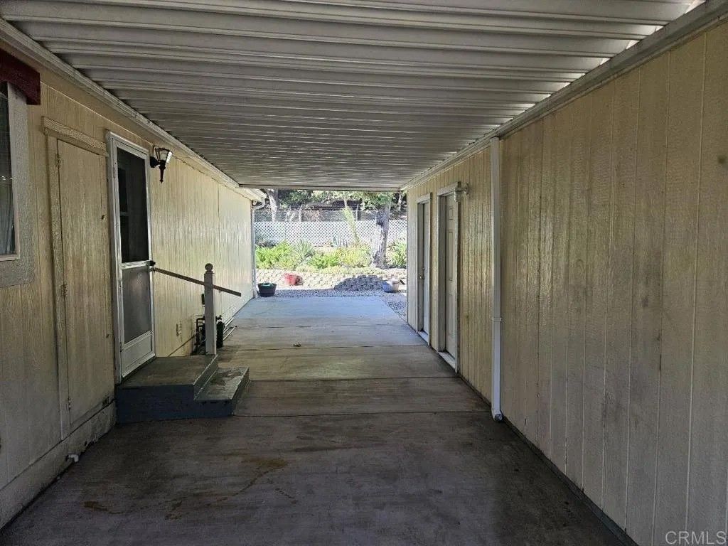 Photo of 8975 Lawrence Welk Drive #7, Escondido, CA 92026 (MLS # NDP2510483)