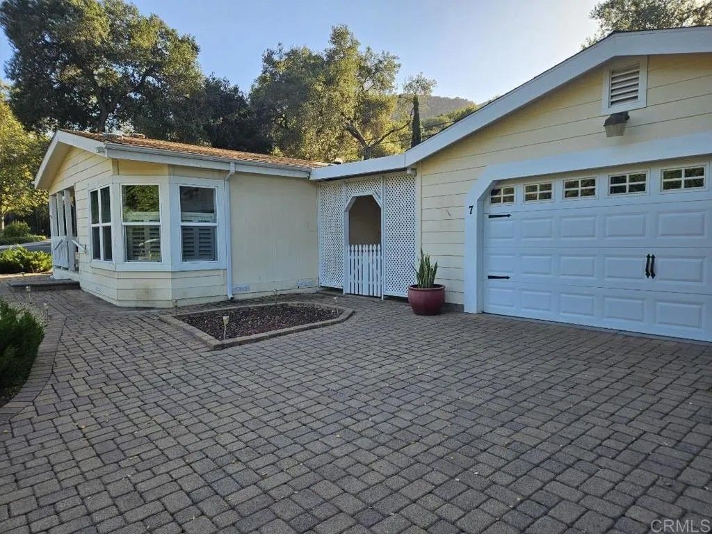 Photo of 8975 Lawrence Welk Drive #7, Escondido, CA 92026 (MLS # NDP2510483)