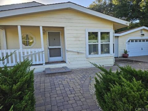 8975 Lawrence Welk Drive 7 Escondido CA 92026