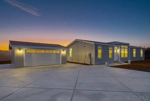 Photo of 29616 Anthony Rd, Valley Center, CA 92082 (MLS # 260017691)