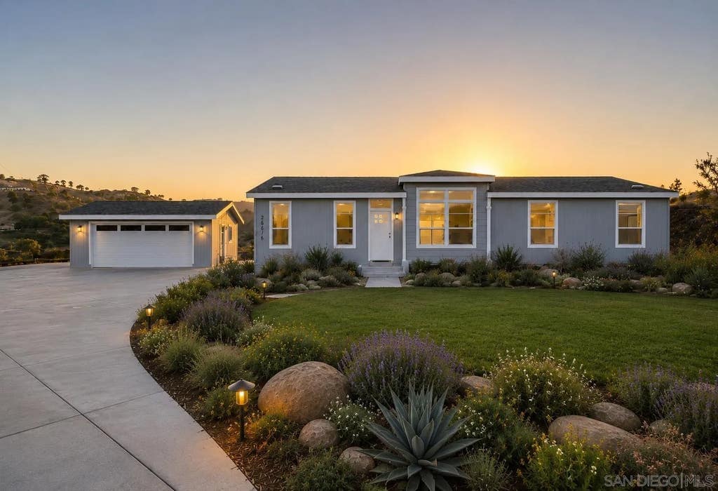Photo of 29616 Anthony Rd, Valley Center, CA 92082 (MLS # 260017691)