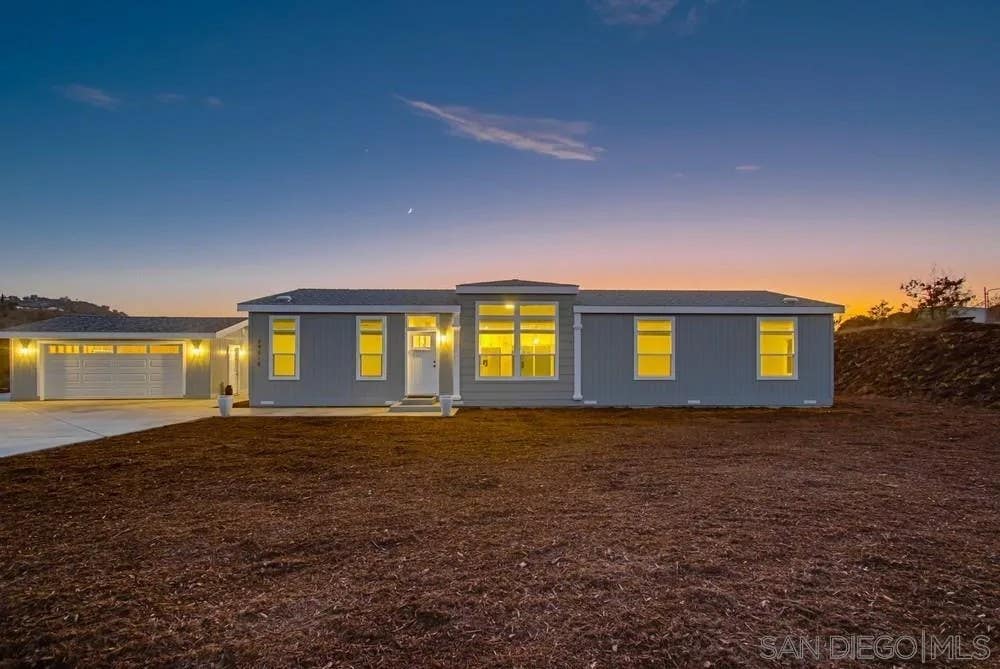 Photo of 29616 Anthony Rd, Valley Center, CA 92082 (MLS # 260017691)