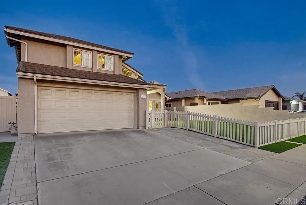 Photo of 1775 Risueno Court, San Diego, CA 92154 (MLS # PTP2602360)