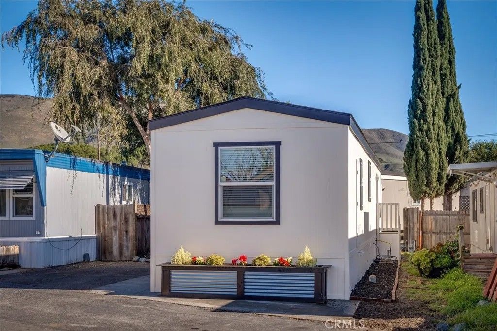 Photo of 1255 Orcutt Rd #B14, San Luis Obispo, CA 93401 (MLS # WS25276215)