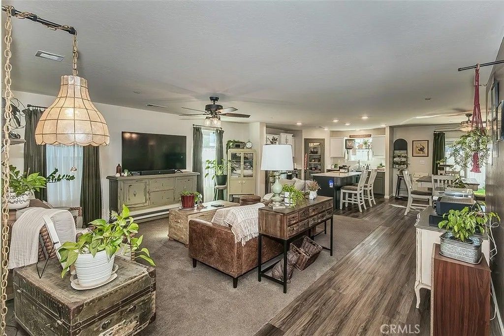 Photo of 2161 Heidi Avenue, Sanger, CA 93657 (MLS # FR26014238)