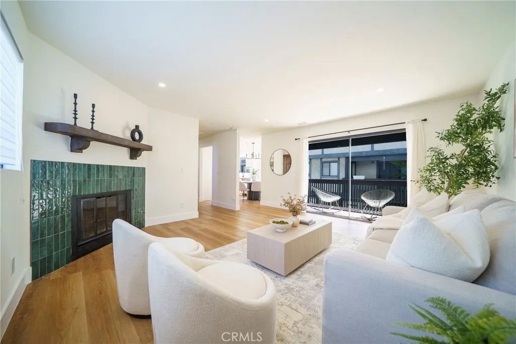 Photo of 14927 Condon Avenue #7, Lawndale, CA 90260 (MLS # PW25249284)