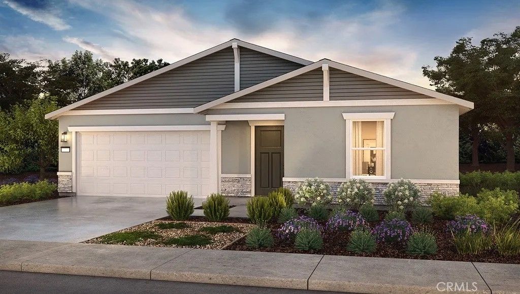 Photo of 629 MARSHALL Lane #123 B2, Merced, CA 95348 (MLS # MC25272768)