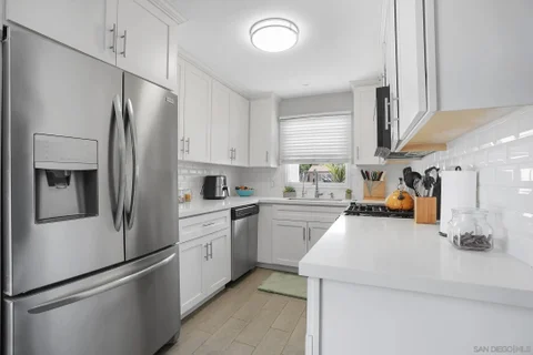 1138 Purdy St, Spring Valley, CA 91977 - #: 260020092