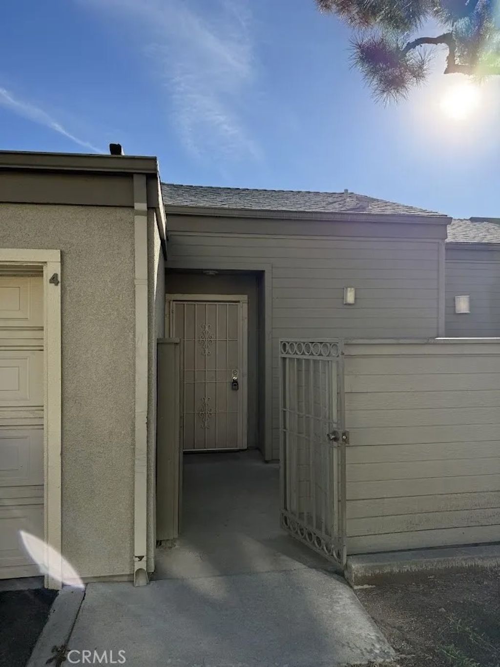 Photo of 15766 Midwood #4, Granada Hills, CA 91344 (MLS # SR25278805)