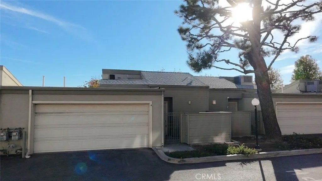 Photo of 15766 Midwood #4, Granada Hills, CA 91344 (MLS # SR25278805)