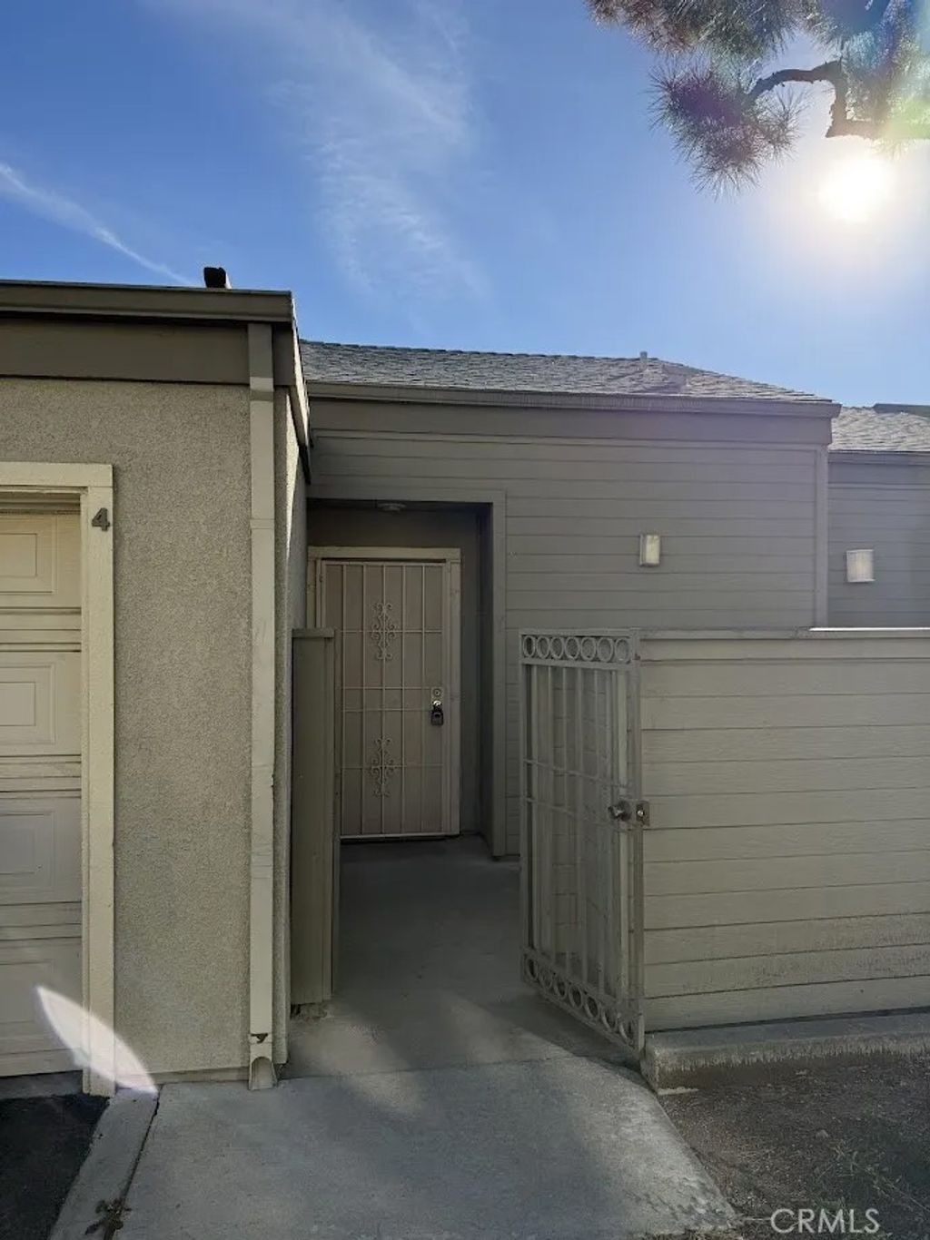 Photo of 15766 Midwood #4, Granada Hills, CA 91344 (MLS # SR25278805)