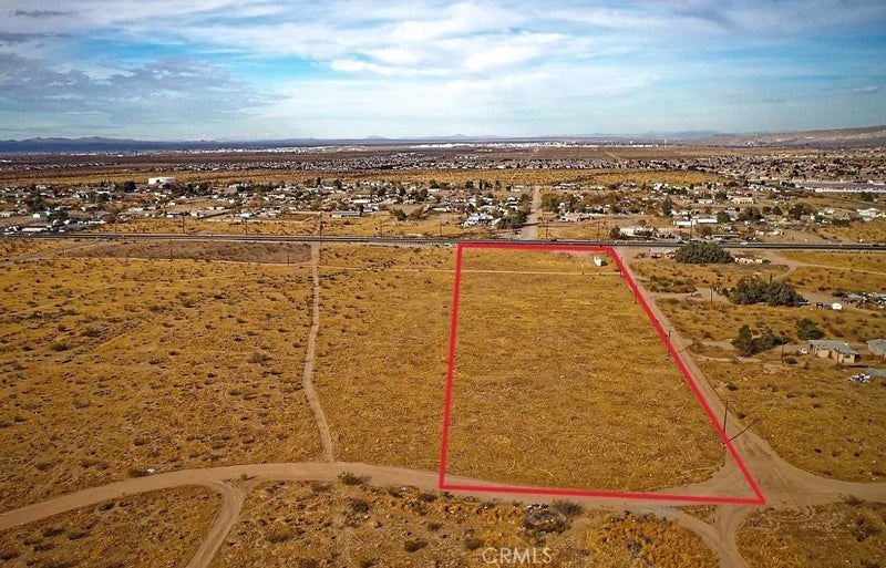 0 Palmdale Rd