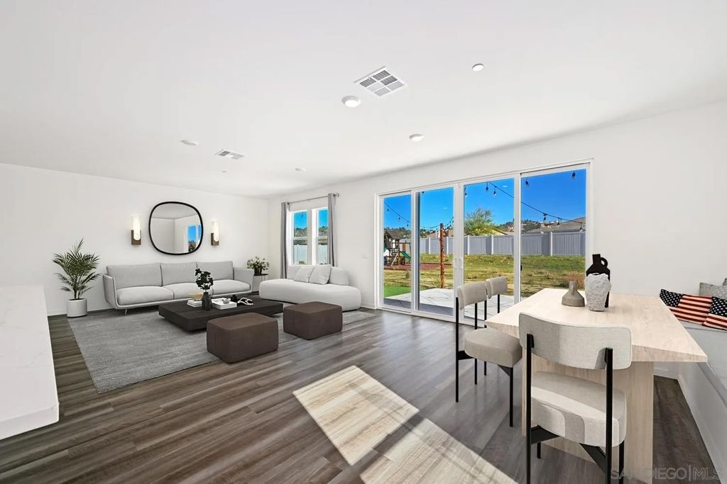 Photo of 13410 Pasture Ct, Valley Center, CA 92082 (MLS # 250045101)