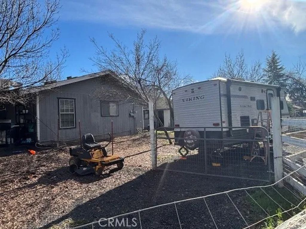 Photo of 3237 Dry Creek Road, Butte Valley, CA 95965 (MLS # SN26010238)