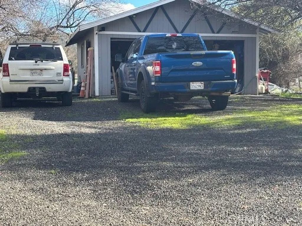 Photo of 3237 Dry Creek Road, Butte Valley, CA 95965 (MLS # SN26010238)