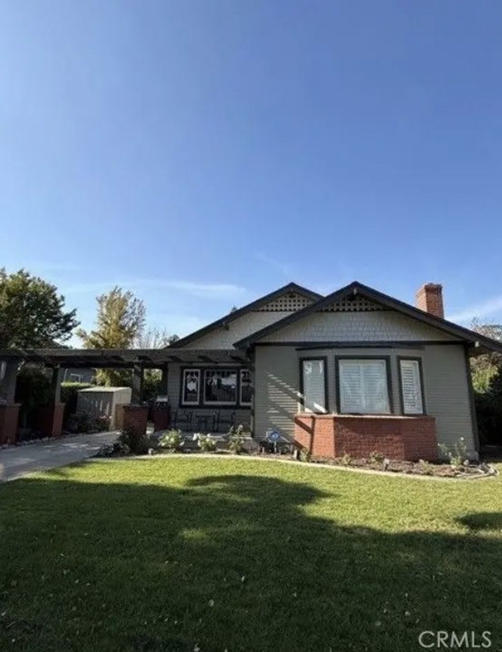 Photo of 323 E H St, Ontario, CA 91764 (MLS # IG26086554)