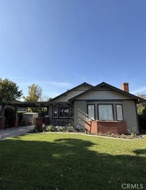 Photo of 323 E H St, Ontario, CA 91764 (MLS # IG26086554)