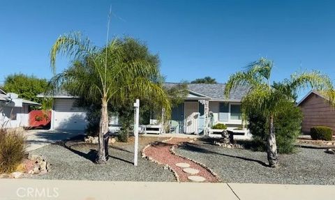 27102 Capilano Drive Menifee CA 92586