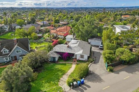 Photo of 541 Rudd Road, Vista, CA 92084 (MLS # NDP2600172)