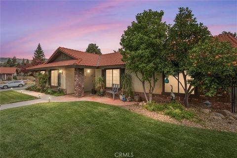 Photo of 36113 Sharron Way, Yucaipa, CA 92399 (MLS # IG26051494)