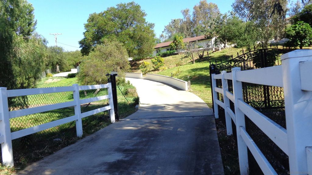 Photo of 29681 Miller Rd, Valley Center, CA 92082 (MLS # 260006783)