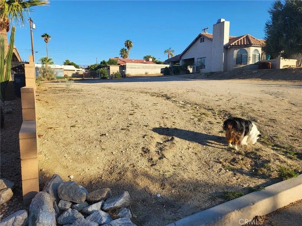 Photo of 0 Hidalgo, Desert Hot Springs, CA 92240 (MLS # IG25218156)