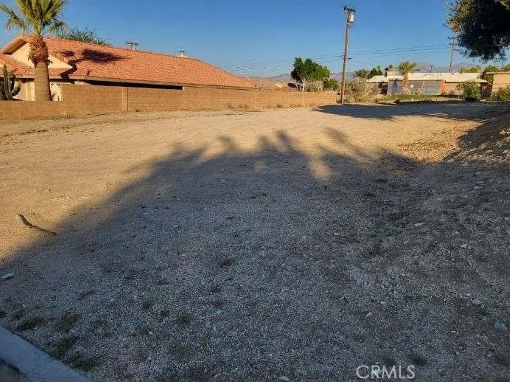 Photo of 0 Hidalgo, Desert Hot Springs, CA 92240 (MLS # IG25218156)