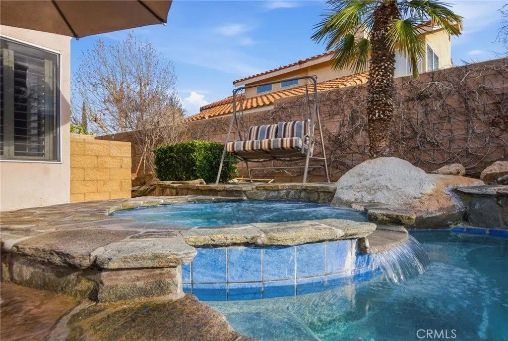 Photo of 40125 Palmetto Drive, Palmdale, CA 93551 (MLS # PW26049745)