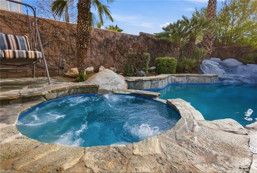 Photo of 40125 Palmetto Drive, Palmdale, CA 93551 (MLS # PW26049745)