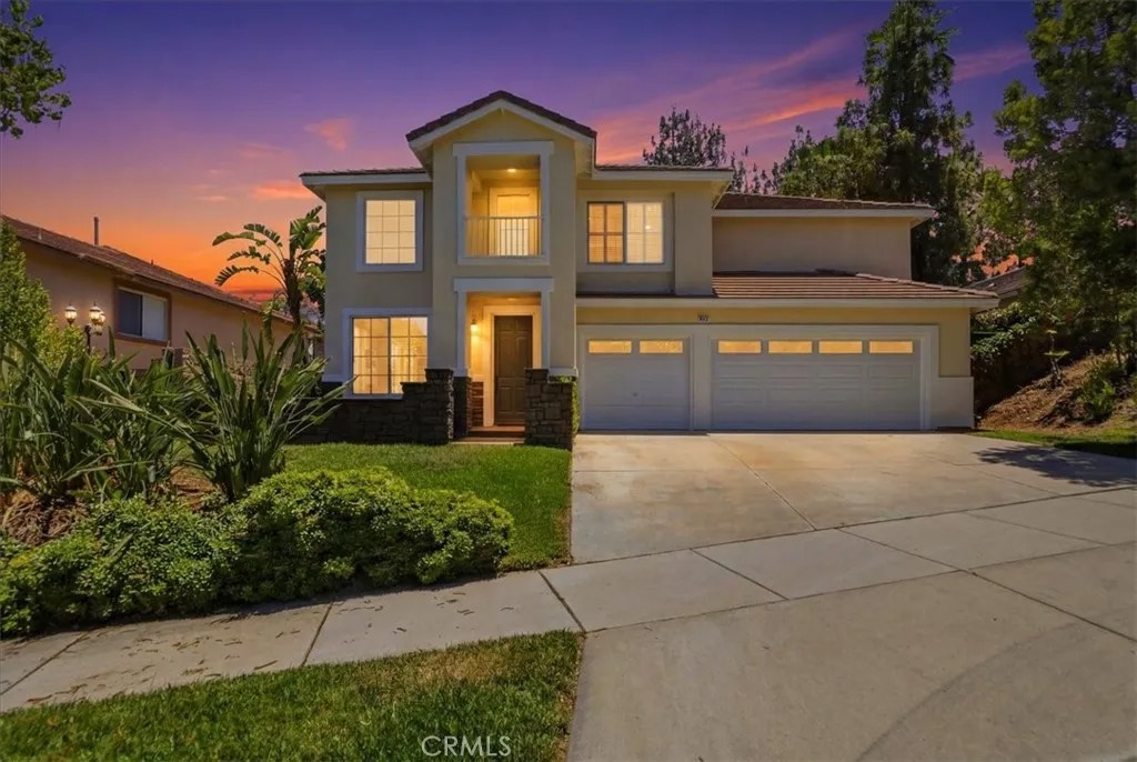 4115 Bennett