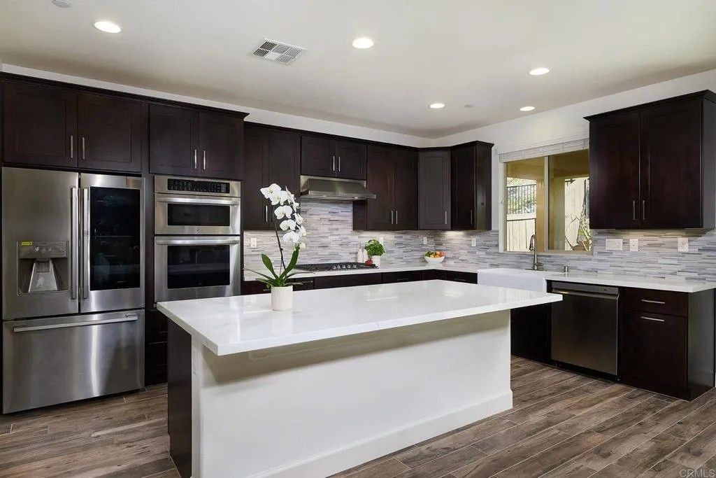 Photo of 219 Flores Lane, Vista, CA 92083 (MLS # NDP2603038)